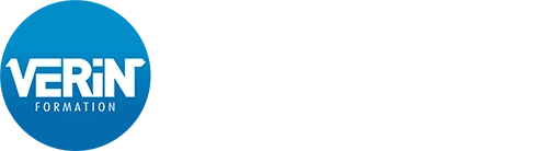 Logo VERIN Formation