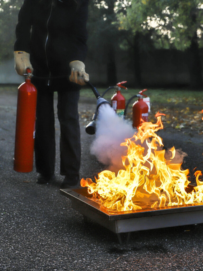 Equipier de Première Intervention